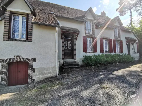 Maison 3 pièces 92 m²