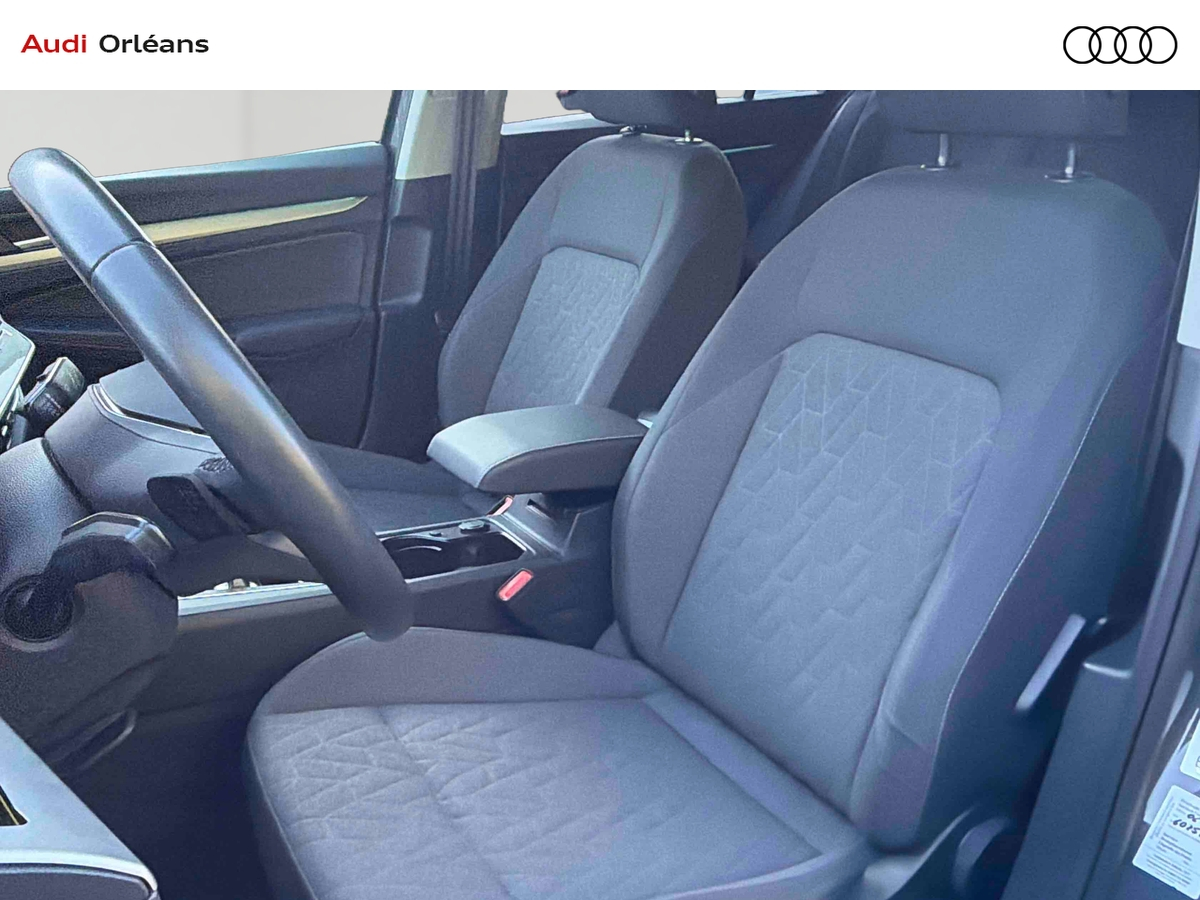 Volkswagen Golf 1.5 eTSI EVO2 116 DSG7 — photo 17