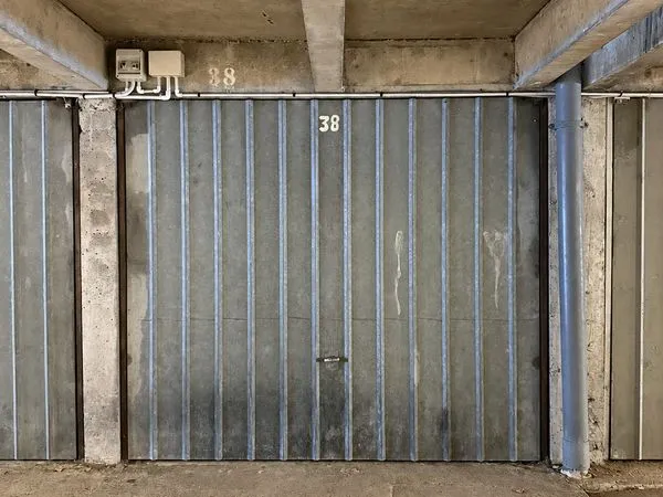 Parking/box 15 m² Toulouse