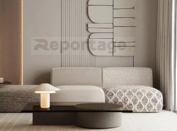 Appartement 2 pièces 51 m²