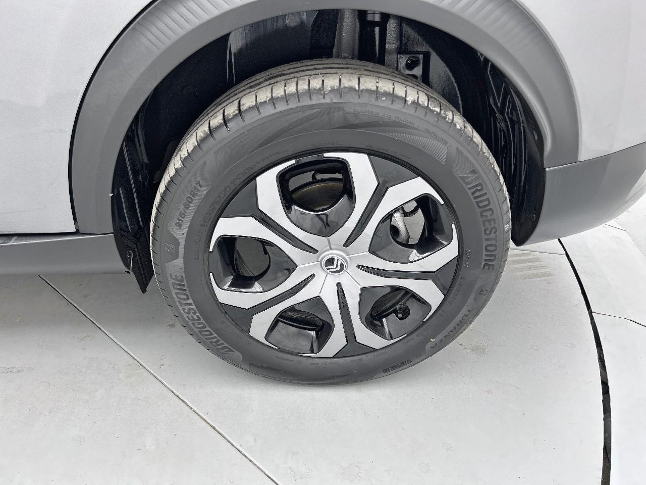 Citroën C3 Aircross e-c3 aircross 113 autonomie confort plus — photo 16