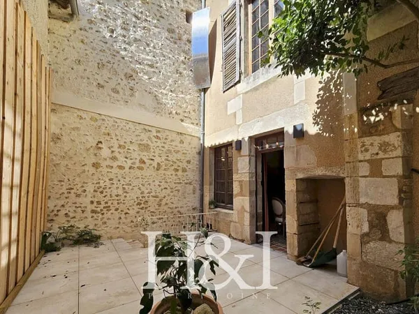 Maison 5 pièces 106 m²