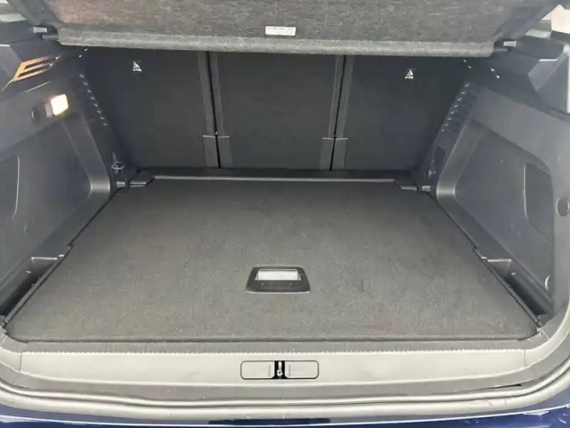 Citroën C5 Aircross bluehdi 130 eat8 — photo 6