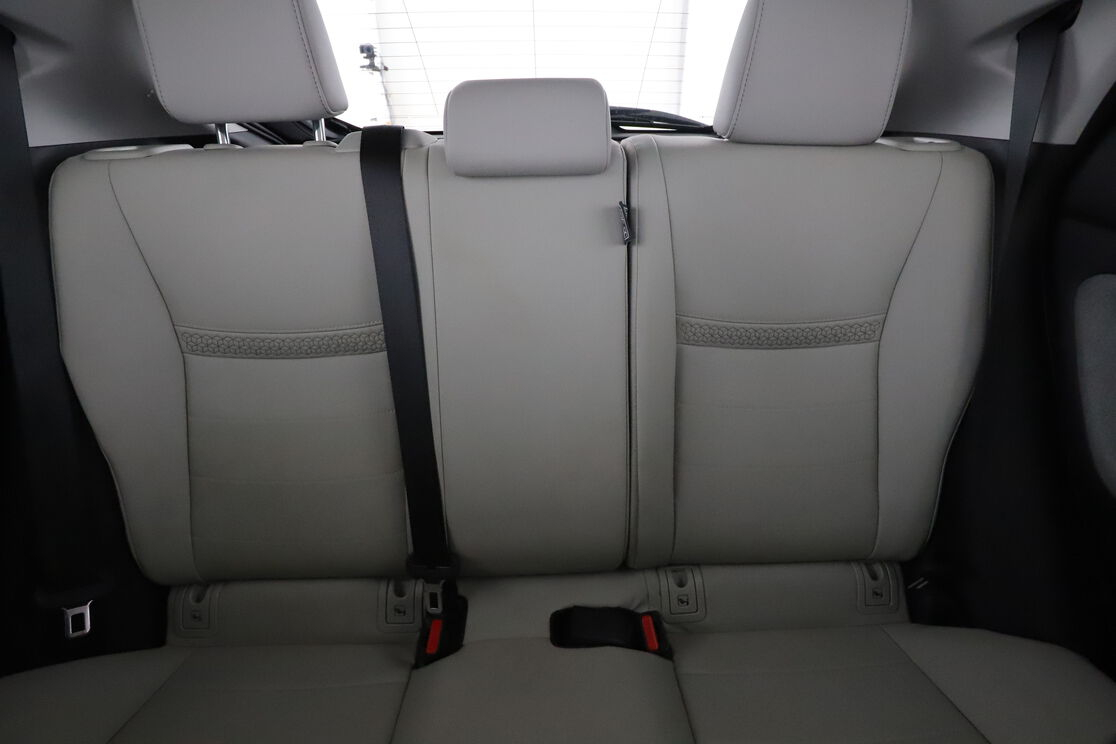 Toyota Yaris 1.5 Hybride Iconic — photo 14