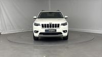 Jeep Cherokee 2.2 MultiJet 195ch S&S Overland Active Drive I BVA9 — photo 2