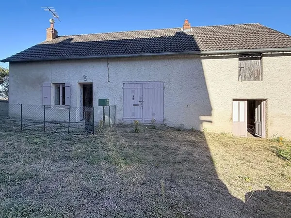 Maison 3 pièces 69 m²