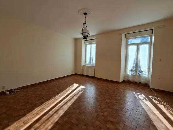 Appartement 3 pièces 74 m²