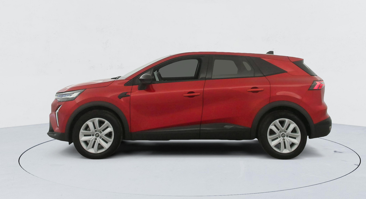 Renault Symbioz — photo 2