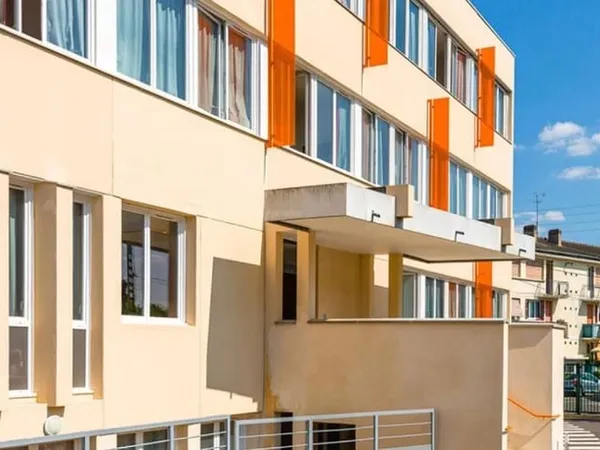 Appartement 1 pièce 18 m²