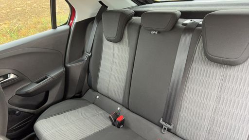 Opel Corsa 1.2i Turbo 100 - Edition – 2023 – 66196 km – Essence – Boîte Manuelle — photo 29