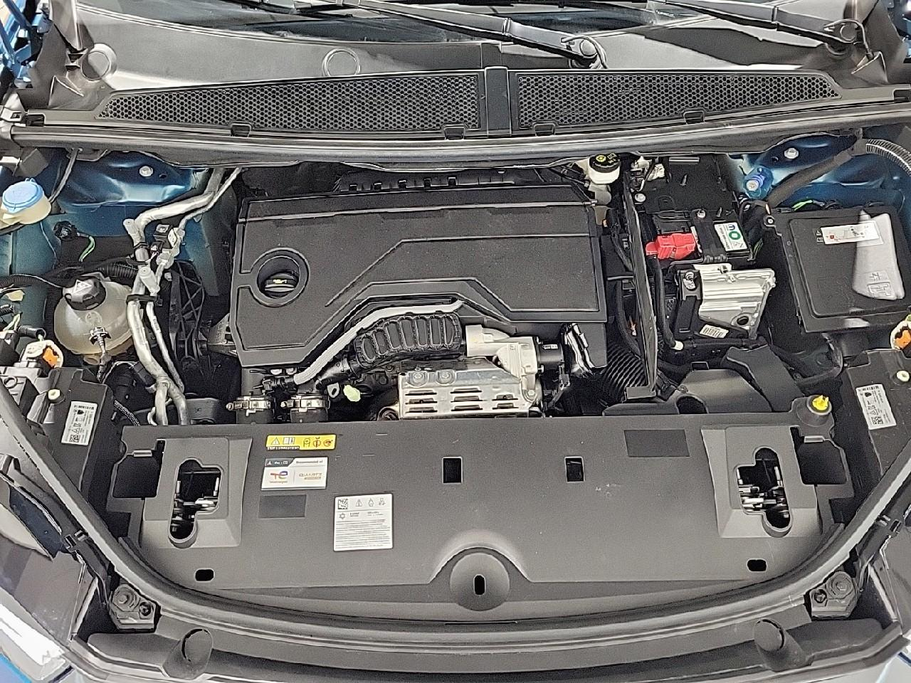 Peugeot 3008 hybrid 145 e-dcs6 allure — photo 15