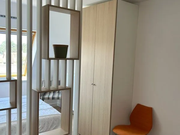 Location Studio Cabourg