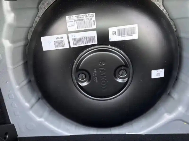 Dacia Sandero eco-g 100 gsr2 — photo 20
