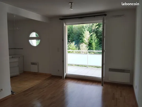 Appartement a louer clermont ferrand