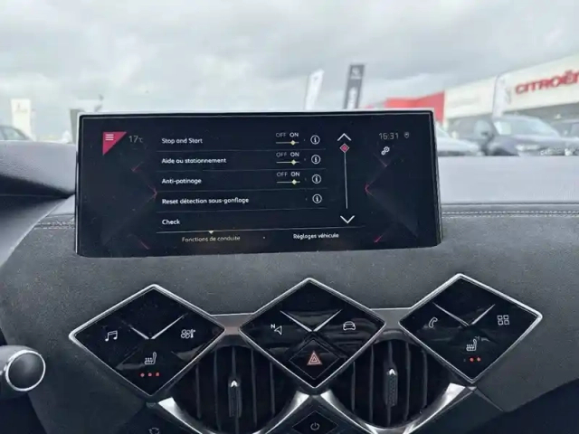 Ds Ds 3 ds3 crossback bluehdi 130 eat8 — photo 22