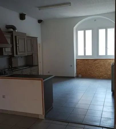 Appartement de 92m2 à louer sur Chambéry