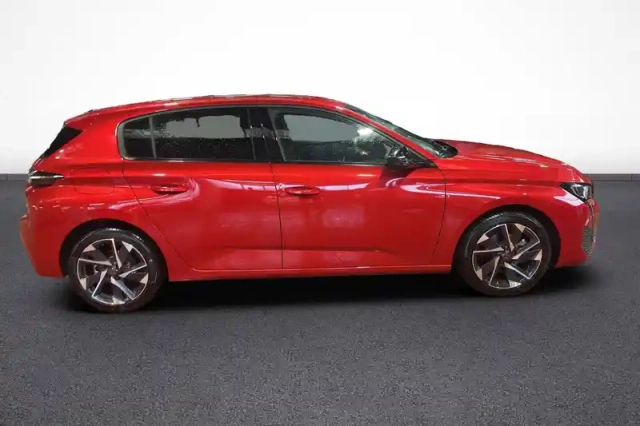 Peugeot 308 bluehdi 130ch s&amp;s eat8 — photo 7