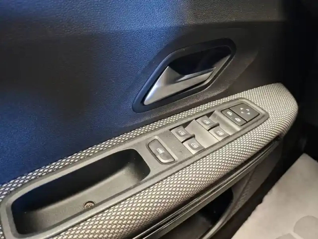 Dacia Jogger eco-g 100 7 places — photo 23