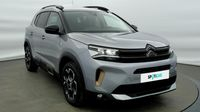 Citroen C5 Aircross Hybrid rechargeable 225ch C-Series ë-EAT8 — photo 3