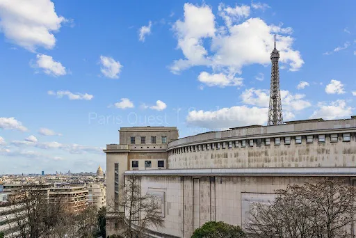Appartement 7 pièces 347 m²