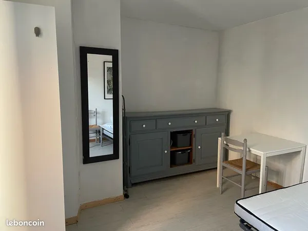 Studio à louer