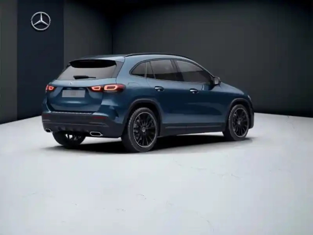 Mercedes Gla 250 e amg line — photo 5
