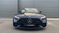 Mercedes Classe Sl 43 AMG 381h 9G Speedshift MCT AMG — photo 1