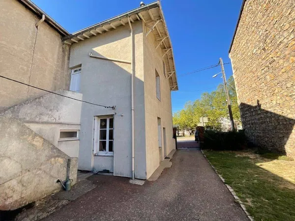 Villa 5 pièces 107 m²