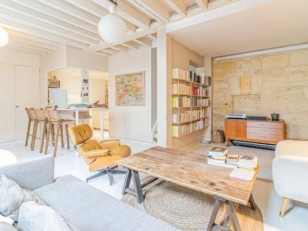 Maison 3 pièces 80 m²