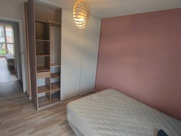 Colocation tarbes 1 chambre 63m2