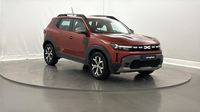 Dacia Duster 1.6 hybrid 140ch Expression — photo 3