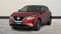 Nissan Qashqai 1.3 DIG-T 140ch N-Connecta 2019 Euro6-EVAP