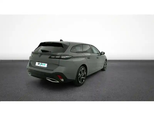 Peugeot 308 sw bluehdi 130ch s&amp;s eat8 — photo 40