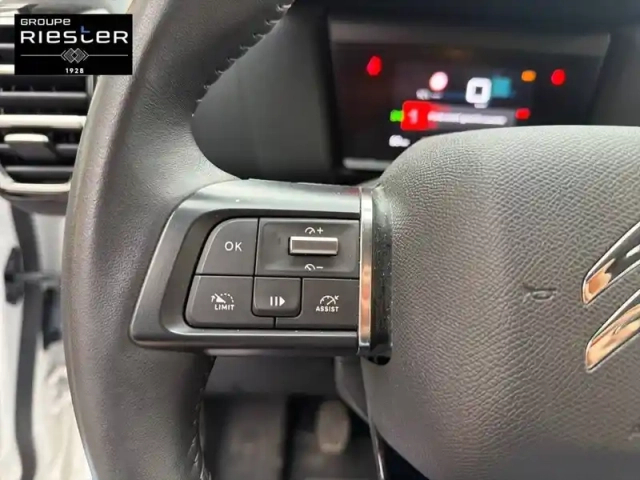Citroën C4 puretech 100 s&amp;s bvm6 — photo 15