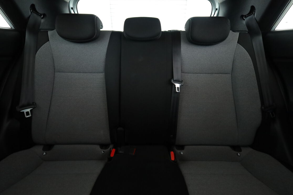 Hyundai i20 1.2 Intuitive — photo 14
