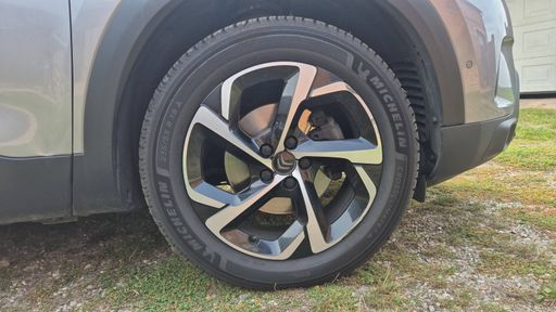 Citroen C5 Aircross 2.0 BlueHDi 177 EAT8 - Shine – 2019 – 149588 km – Diesel – Boîte Automatique — photo 24