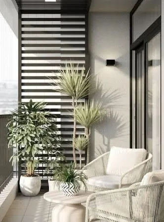 Appartement 3 pièces 73 m²