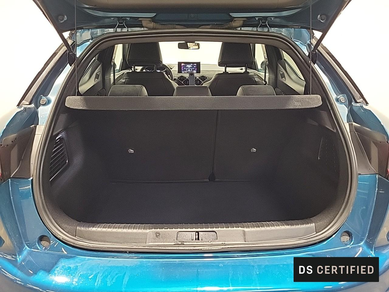 Ds Ds 3 puretech 130 eat8 performance line — photo 14