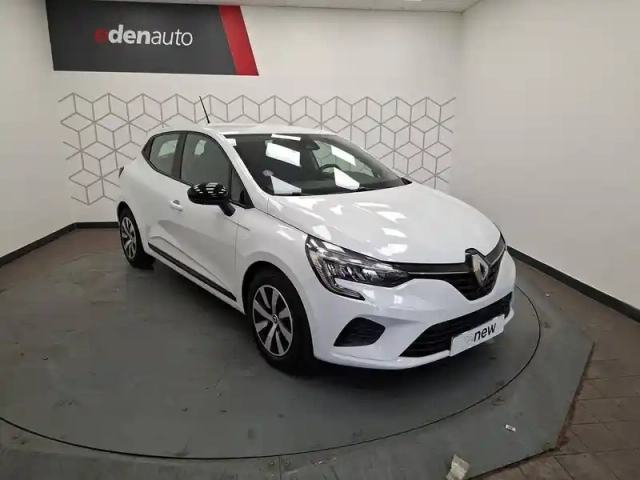 Renault Clio tce 90 — photo 9