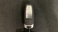 Audi A3 Sportback 40 TFSI 190ch S line quattro S tronic 7 — photo 29
