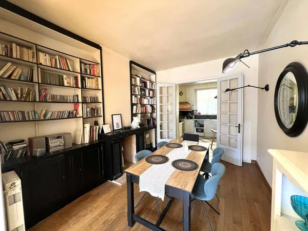 Maison 6 pièces 130 m²