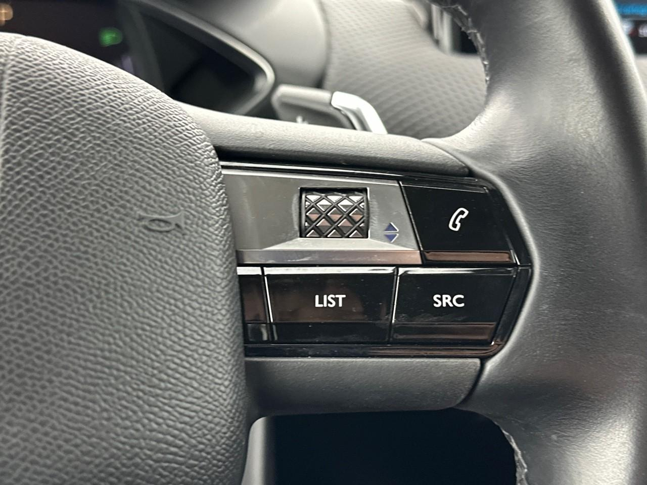 Ds Ds 3 crossback puretech 130 eat8 toits de paris — photo 20