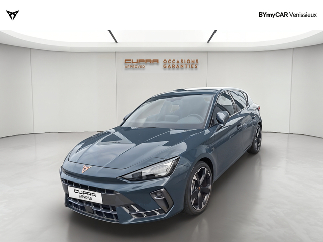 Cupra Leon 1.5 eTSI Hybrid 150 ch DSG7