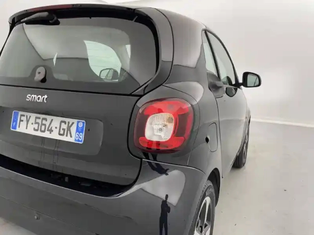 Smart Fortwo coupé 82 ch — photo 71