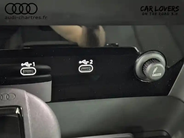 Audi E-Tron q6  sportback 306 ch 100 kwh performance — photo 22