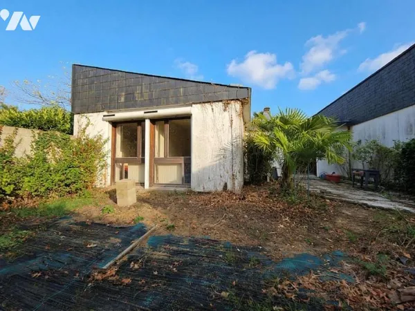 Maison 5 pièces 95 m²