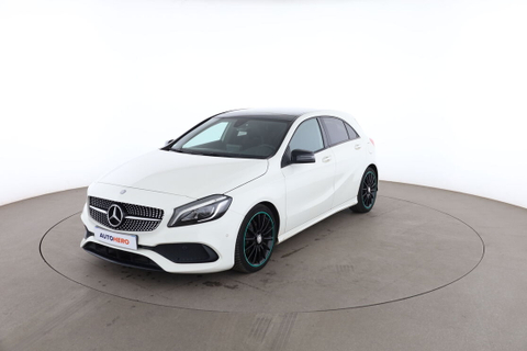Mercedes-Benz Classe A 160 Fascination