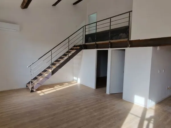 Appartement Duplex T3 bis 86 m2
