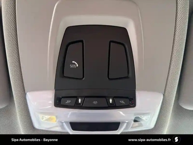 Bmw Serie 2 gran tourer 218i 136 ch dkg7 — photo 30