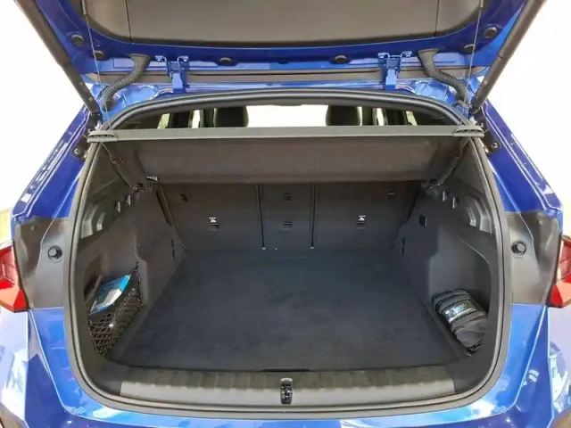 Bmw X1 xdrive 25e 245ch dkg7 — photo 15